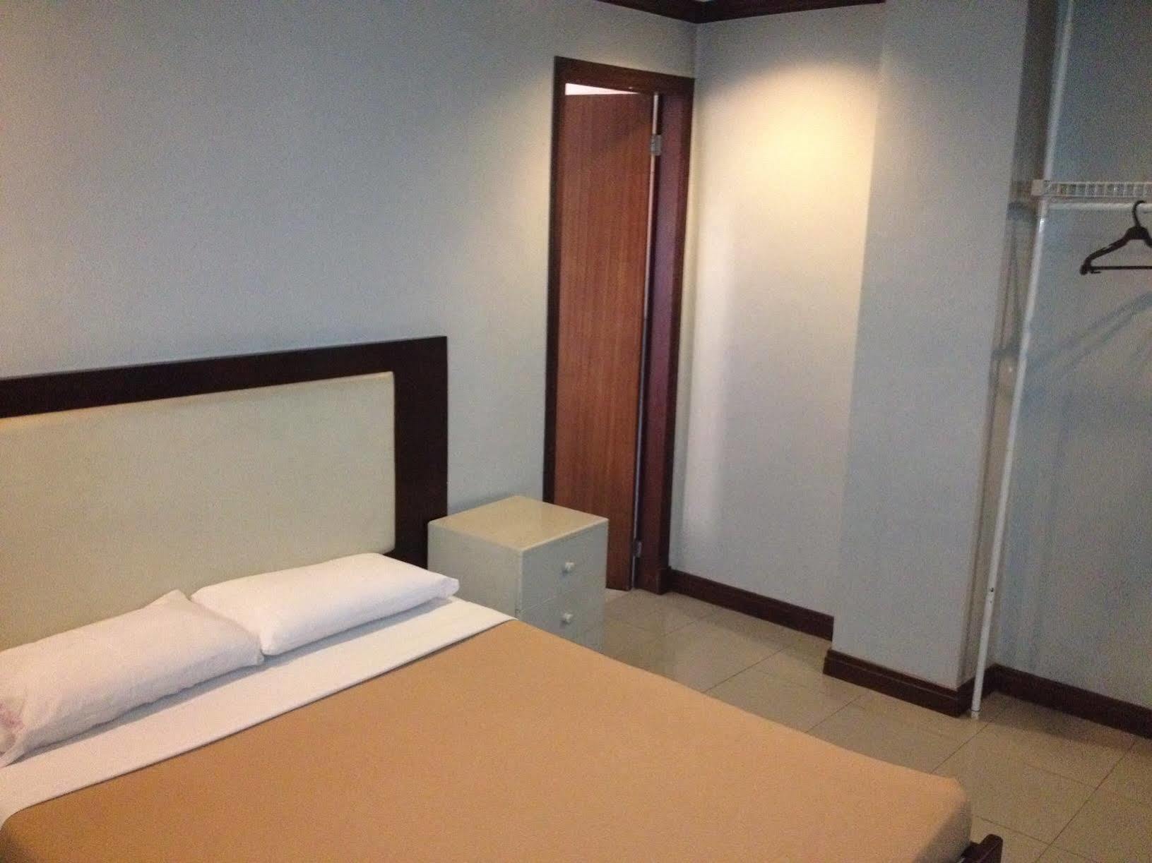 Prince Plaza Hotel Baguio City Exterior photo