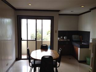 Prince Plaza Hotel Baguio City Exterior photo