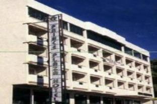 Prince Plaza Hotel Baguio City Exterior photo